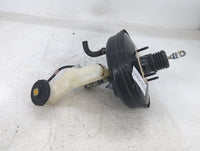 2018 Honda Hr-v Power Brake Booster Oem - Oemusedautoparts1.com