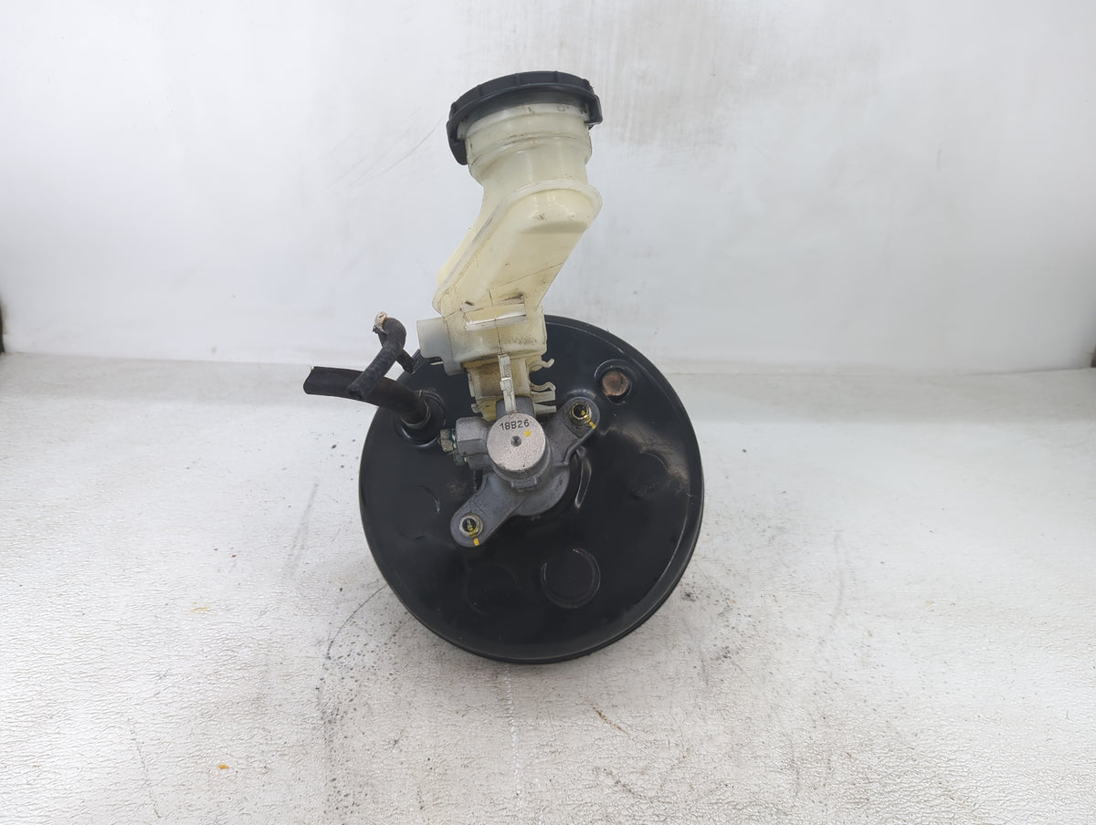 2018 Honda Hr-v Power Brake Booster Oem - Oemusedautoparts1.com