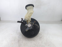2018 Honda Hr-v Power Brake Booster Oem - Oemusedautoparts1.com