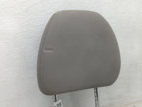 2016-2018 Honda Hr-v Headrest Head Rest Front Driver Seat Grey - Oemusedautoparts1.com