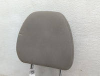 2016-2018 Honda Hr-v Headrest Head Rest Front Driver Seat Grey - Oemusedautoparts1.com