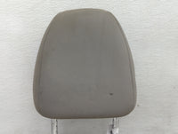 2016-2018 Honda Hr-v Headrest Head Rest Front Driver Seat Grey - Oemusedautoparts1.com