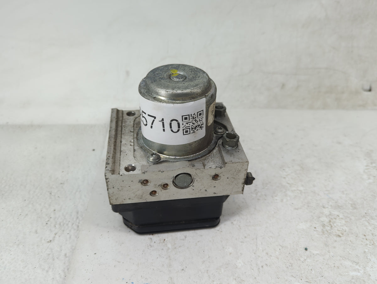 2016-2018 Honda Hr-V Anti-Lock Brake ABS Pump Module Actuator OEM P/N:7H15E-0253 7SB1M, KC9D Fits Fits 2016 2017 2018 OEM Us