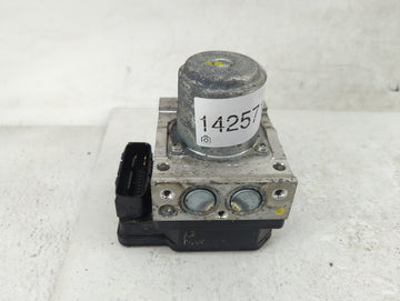 2016-2018 Honda Hr-V ABS Pump Control Module Replacement P/N:7H15E-0253 7SB1M, KC9D Fits Fits 2016 2017 2018 OEM Used Auto Parts
