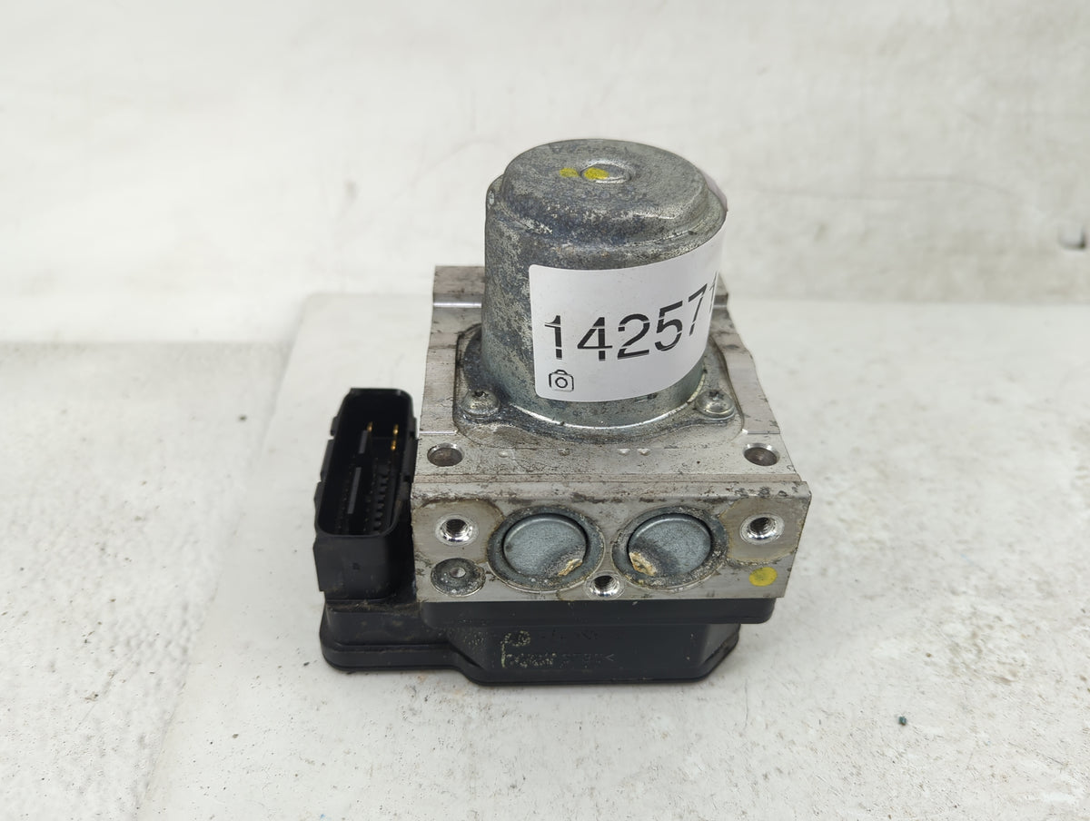 2016-2018 Honda Hr-V Anti-Lock Brake ABS Pump Module Actuator OEM P/N:7H15E-0253 7SB1M, KC9D Fits Fits 2016 2017 2018 OEM Us