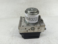 2016-2018 Honda Hr-V ABS Pump Control Module Replacement Fits Fits 2016 2017 2018 OEM Used Auto Parts - Oemusedautoparts1.co