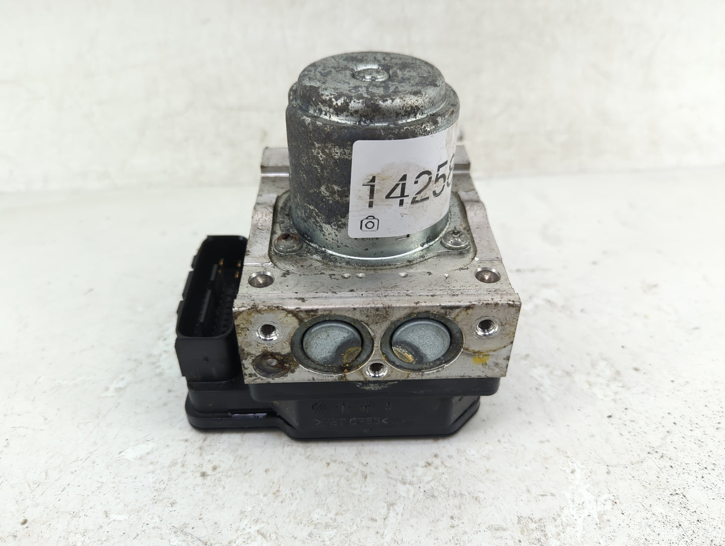 2016-2018 Honda Hr-V ABS Pump Control Module Replacement Fits Fits 2016 2017 2018 OEM Used Auto Parts - Oemusedautoparts1.co
