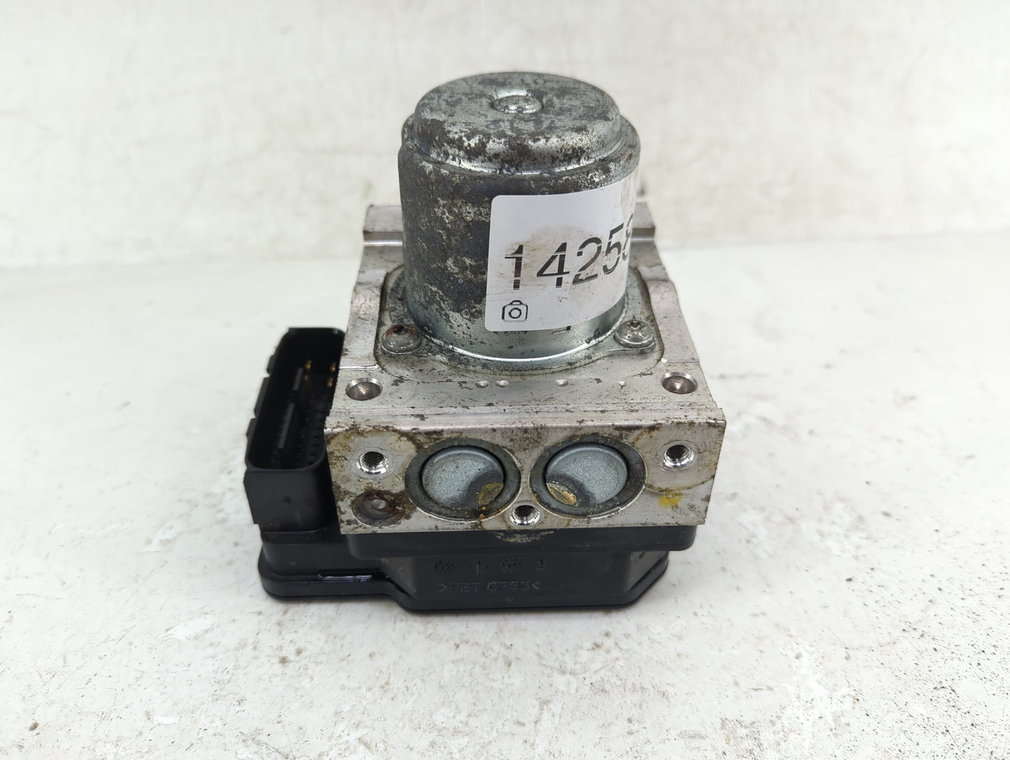 2016-2018 Honda Hr-V ABS Pump Control Module Replacement Fits Fits 2016 2017 2018 OEM Used Auto Parts - Oemusedautoparts1.co
