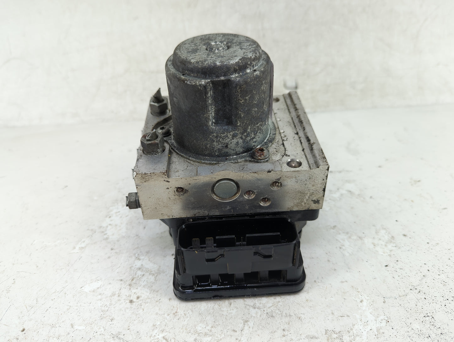 2016-2018 Honda Hr-V ABS Pump Control Module Replacement Fits Fits 2016 2017 2018 OEM Used Auto Parts - Oemusedautoparts1.co