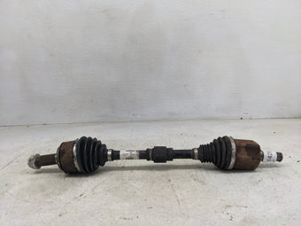 compare product 2016-2022 Honda Hr-v Axle Shaft Front Driver Cv C/v