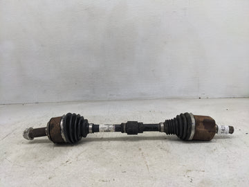2016-2022 Honda Hr-v Axle Shaft Front Driver Cv C/v - Oemusedautoparts1.com