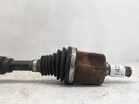 2016-2022 Honda Hr-v Axle Shaft Front Driver Cv C/v - Oemusedautoparts1.com