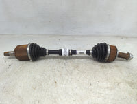 2016-2022 Honda Hr-v Axle Shaft Front Driver Cv C/v - Oemusedautoparts1.com