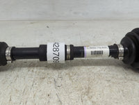 2016-2022 Honda Hr-v Axle Shaft Front Driver Cv C/v - Oemusedautoparts1.com