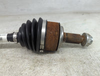 2016-2022 Honda Hr-v Axle Shaft Front Driver Cv C/v - Oemusedautoparts1.com