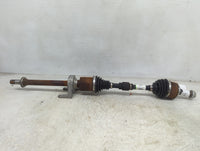 2016-2022 Honda Hr-v Axle Shaft Front Passenger Cv C/v - Oemusedautoparts1.com