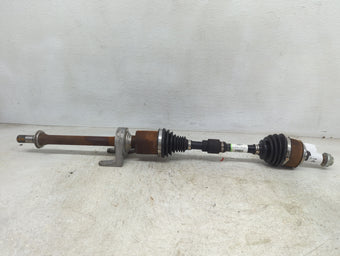 compare product 2016-2022 Honda Hr-v Axle Shaft Front Passenger Cv C/v
