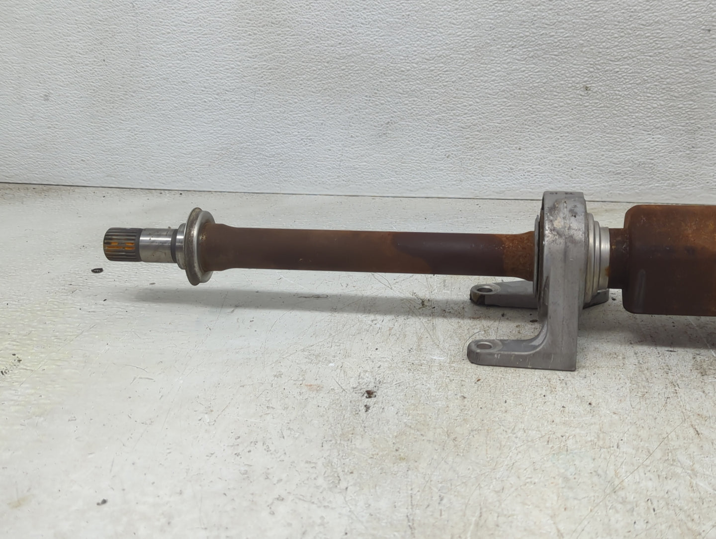 2016-2022 Honda Hr-v Axle Shaft Front Passenger Cv C/v - Oemusedautoparts1.com
