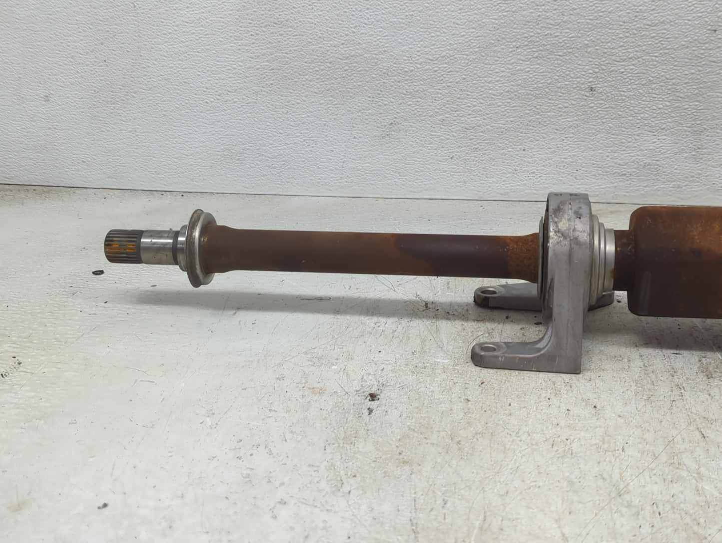 2016-2022 Honda Hr-v Axle Shaft Front Passenger Cv C/v - Oemusedautoparts1.com