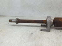 2016-2022 Honda Hr-v Axle Shaft Front Passenger Cv C/v - Oemusedautoparts1.com