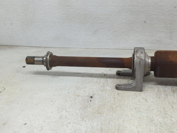 2016-2022 Honda Hr-v Axle Shaft Front Passenger Cv C/v