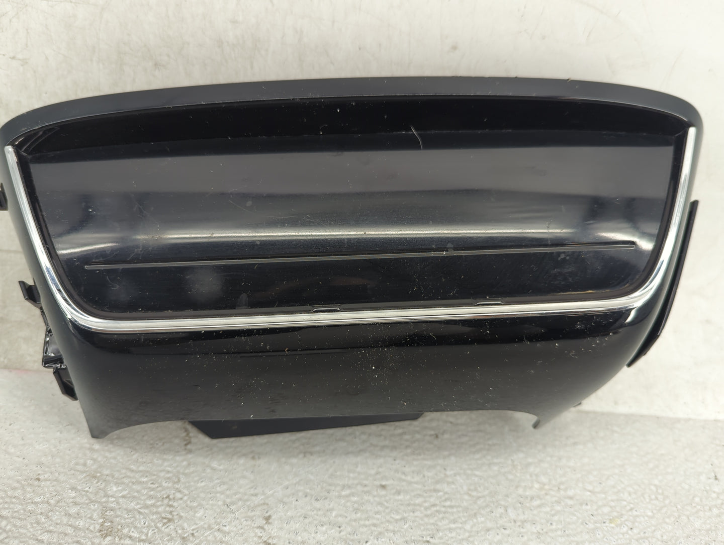 2016-2022 Honda Hr-V Climate Control Module Temperature AC/Heater Replacement P/N:79600T7WA830M1 Fits OEM Used Auto Parts - 