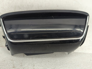 2016-2022 Honda Hr-V Climate Control Module Temperature AC/Heater Replacement P/N:79600T7WA830M1 Fits OEM Used Auto Parts - 