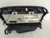 2016-2022 Honda Hr-V Climate Control Module Temperature AC/Heater Replacement P/N:79600T7WA830M1 Fits OEM Used Auto Parts - 
