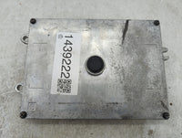 2018 Honda Hr-V PCM Engine Control Computer ECU ECM PCU OEM P/N:37820-51M-C21 J396-114538 Fits OEM Used Auto Parts - Oemused