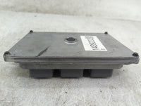 2018 Honda Hr-V PCM Engine Control Computer ECU ECM PCU OEM P/N:37820-51M-C21 J396-114538 Fits OEM Used Auto Parts - Oemused