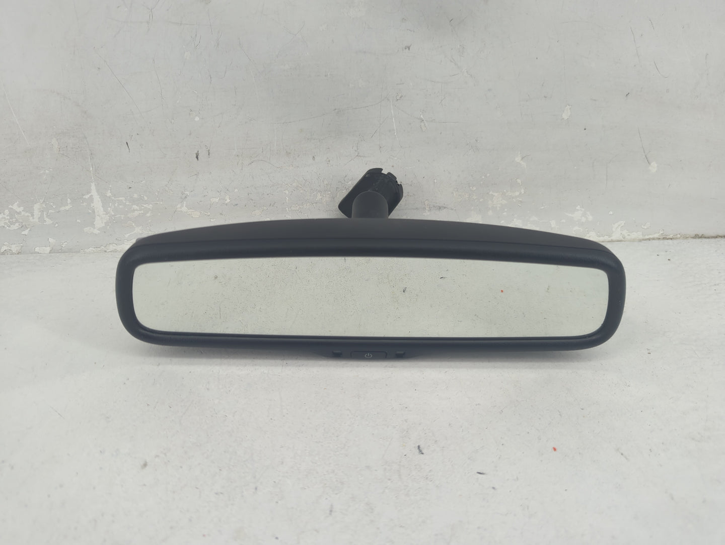 2016-2022 Honda Hr-V Interior Rear View Mirror Replacement OEM P/N:E11026001 Fits Fits 2016 2017 2018 2021 2022 OEM Used Aut