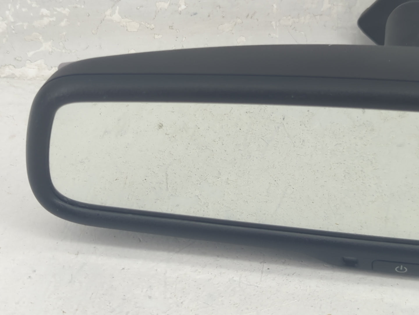 2016-2022 Honda Hr-V Interior Rear View Mirror Replacement OEM P/N:E11026001 Fits Fits 2016 2017 2018 2021 2022 OEM Used Aut