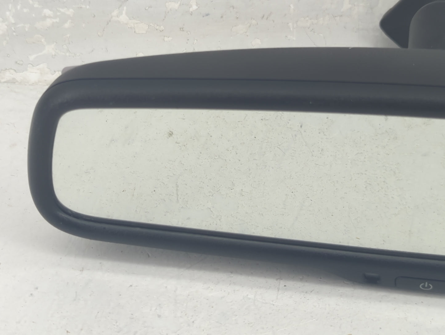 2016-2022 Honda Hr-V Interior Rear View Mirror Replacement OEM P/N:E11026001 Fits Fits 2016 2017 2018 2021 2022 OEM Used Aut
