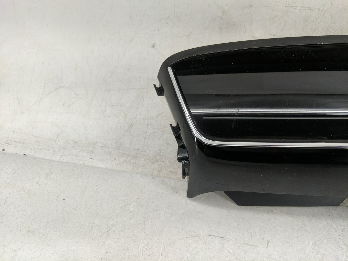 2016-2022 Honda Hr-V Climate Control Module Temperature AC/Heater Replacement P/N:79600T7W A831M1 Fits OEM Used Auto Parts -