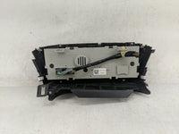 2016-2022 Honda Hr-V Climate Control Module Temperature AC/Heater Replacement P/N:79600T7W A831M1 Fits OEM Used Auto Parts -