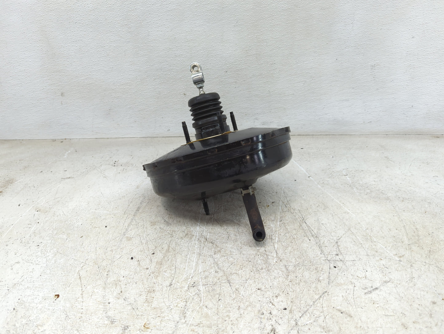 2016-2022 Honda Hr-v Power Brake Booster Oem - Oemusedautoparts1.com
