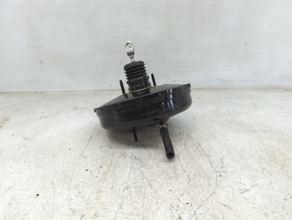 2016-2022 Honda Hr-v Power Brake Booster Oem 1450920 - Oemusedautoparts1.com