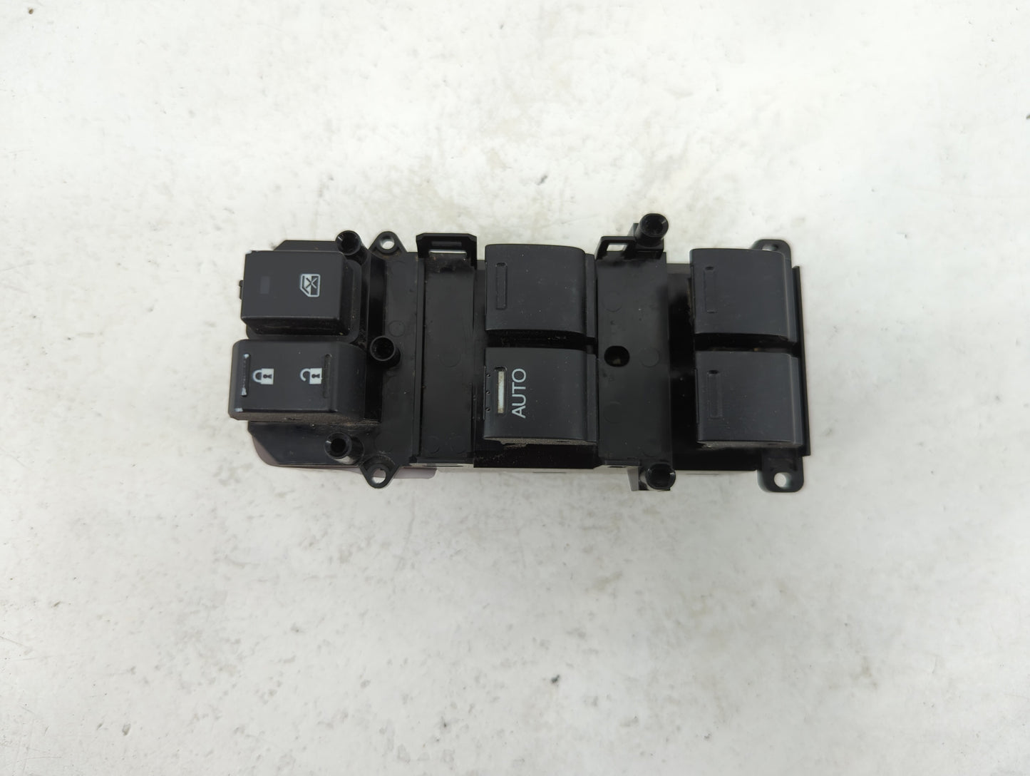 2016-2022 Honda Hr-V Master Power Window Switch Replacement Driver Side Left P/N:35750T7SA011M1 SANWD1855B Fits OEM Used Aut