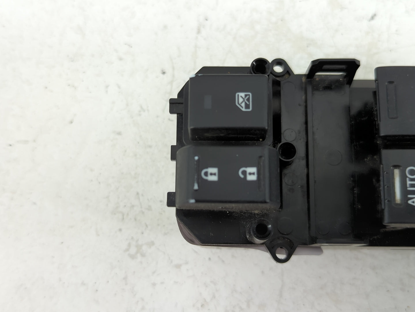 2016-2022 Honda Hr-V Master Power Window Switch Replacement Driver Side Left P/N:35750T7SA011M1 SANWD1855B Fits OEM Used Aut