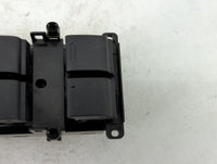 2016-2022 Honda Hr-V Master Power Window Switch Replacement Driver Side Left P/N:35750T7SA011M1 SANWD1855B Fits OEM Used Aut