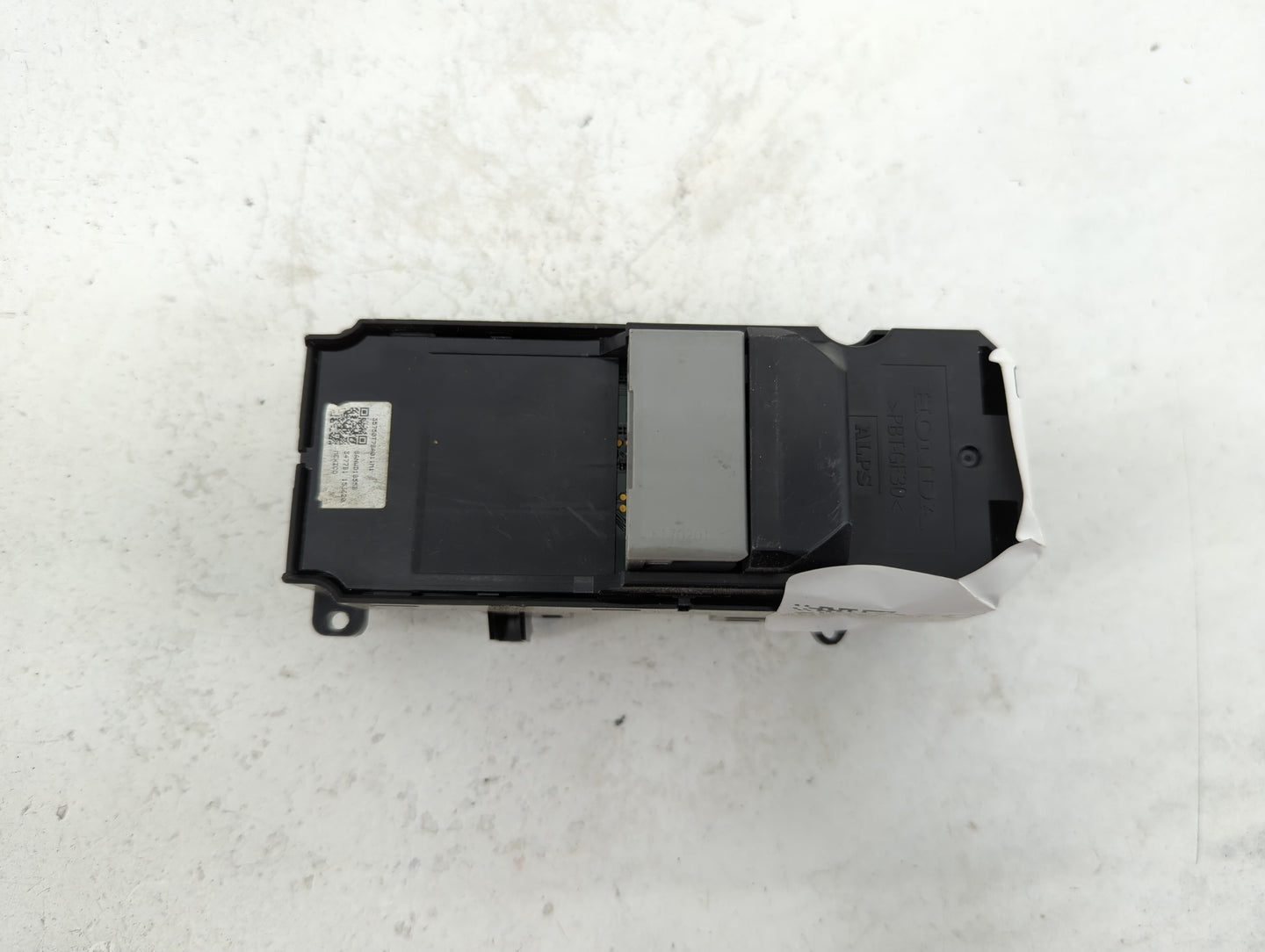 2016-2022 Honda Hr-V Master Power Window Switch Replacement Driver Side Left P/N:35750T7SA011M1 SANWD1855B Fits OEM Used Aut