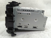2018 Honda Hr-V Radio AM FM Cd Player Receiver Replacement P/N:39100-T7W-A120-M1 CV-CHV7N0JX Fits OEM Used Auto Parts - Oemu