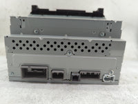 2018 Honda Hr-V Radio AM FM Cd Player Receiver Replacement P/N:39100-T7W-A120-M1 CV-CHV7N0JX Fits OEM Used Auto Parts - Oemu