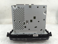2018 Honda Hr-V Radio AM FM Cd Player Receiver Replacement P/N:39100-T7W-A120-M1 CV-CHV7N0JX Fits OEM Used Auto Parts - Oemu