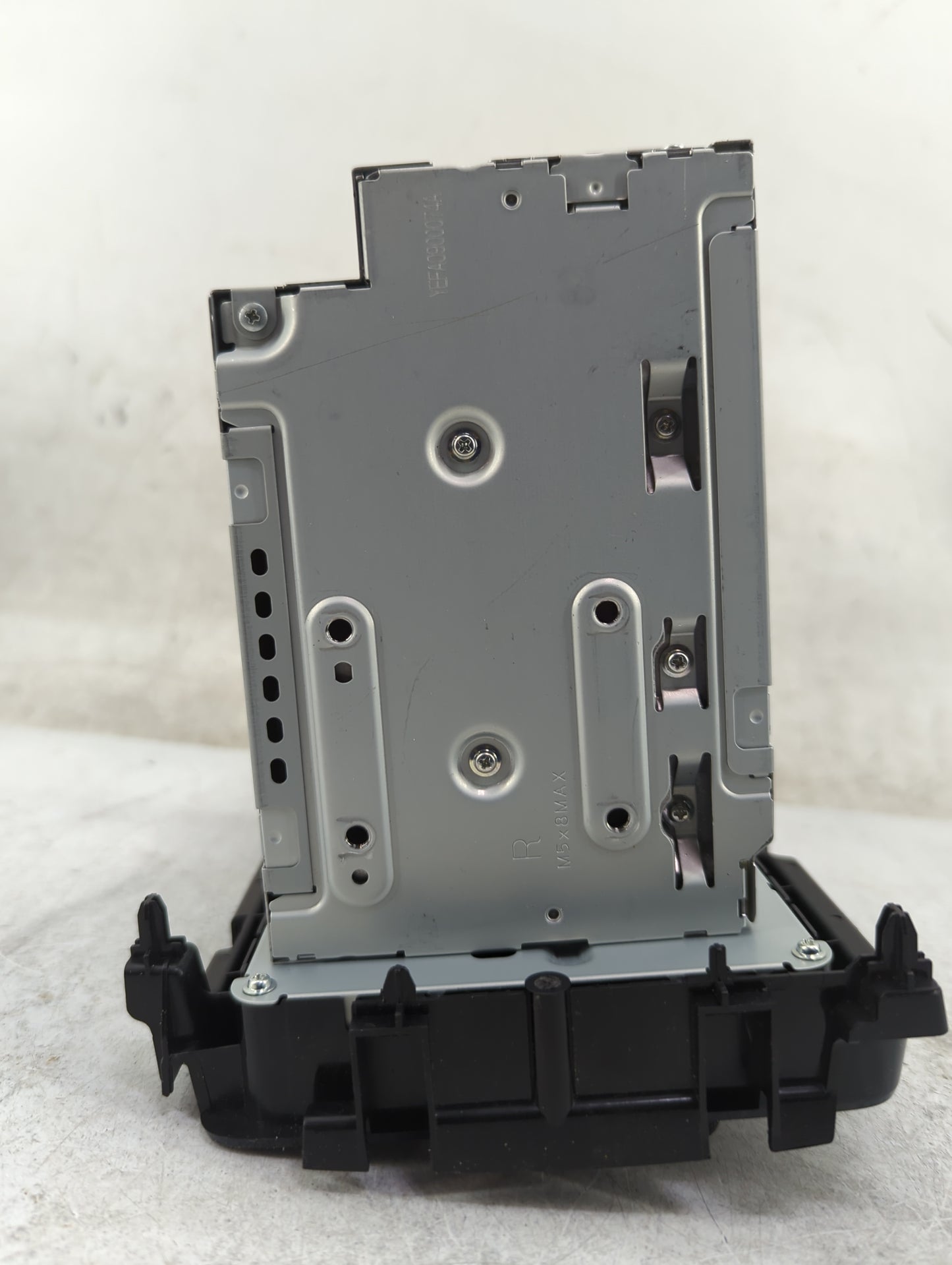 2018 Honda Hr-V Radio AM FM Cd Player Receiver Replacement P/N:39100-T7W-A120-M1 CV-CHV7N0JX Fits OEM Used Auto Parts - Oemu