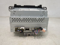 2018 Honda Hr-V Radio AM FM Cd Player Receiver Replacement P/N:39100-T7W-A110-M1 CV-CHV7N0JX Fits OEM Used Auto Parts - Oemu