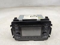 2018 Honda Hr-V Radio AM FM Cd Player Receiver Replacement P/N:39100-T7W-A110-M1 CV-CHV7N0JX, RK0F08000TN, 5119A-FC6000TN Fi