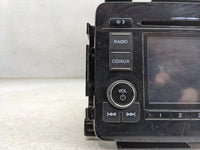2018 Honda Hr-V Radio AM FM Cd Player Receiver Replacement P/N:39100-T7W-A110-M1 CV-CHV7N0JX, RK0F08000TN, 5119A-FC6000TN Fi