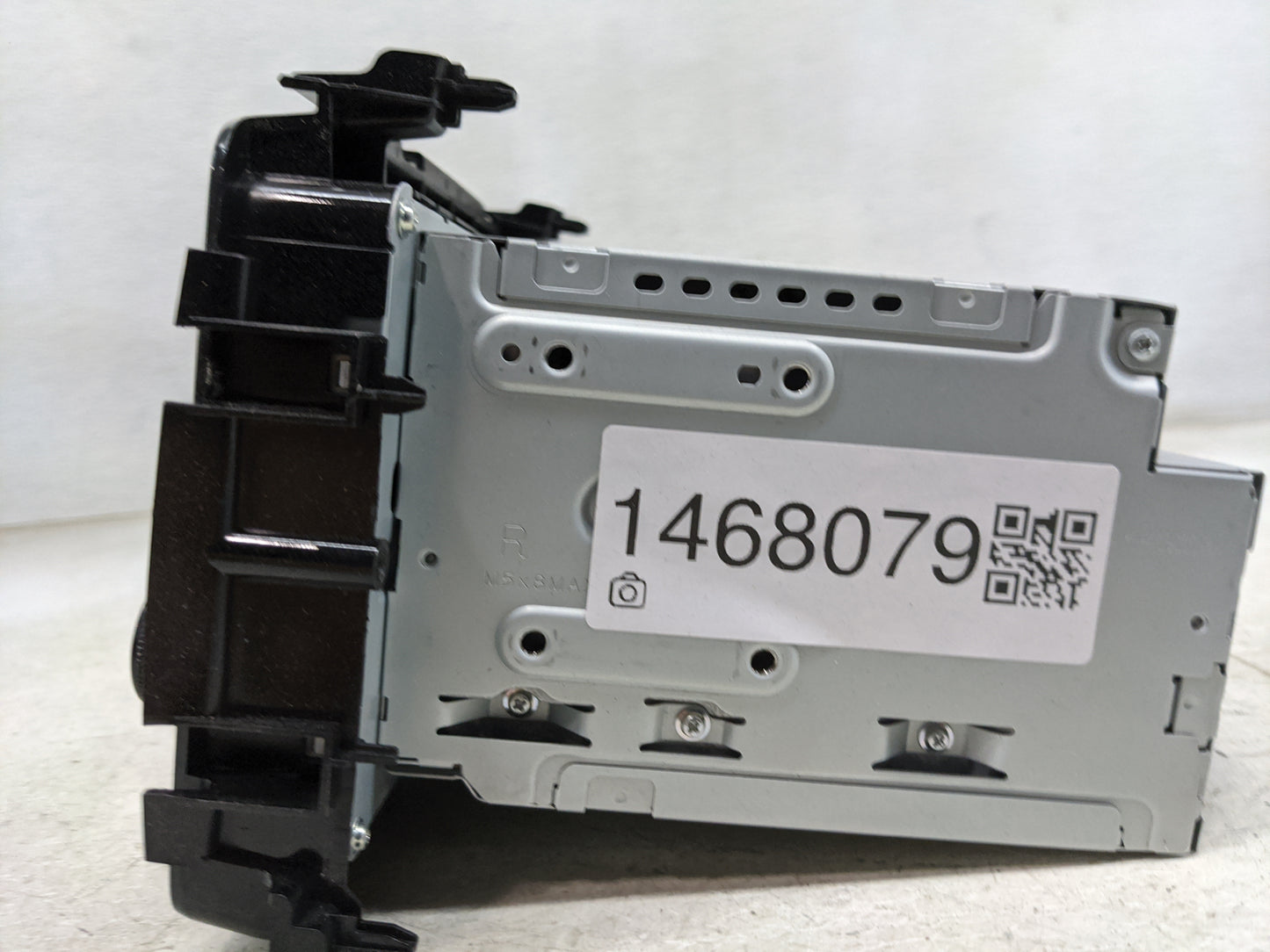 2018 Honda Hr-V Radio AM FM Cd Player Receiver Replacement P/N:39100-T7W-A110-M1 CV-CHV7N0JX, RK0F08000TN, 5119A-FC6000TN Fi