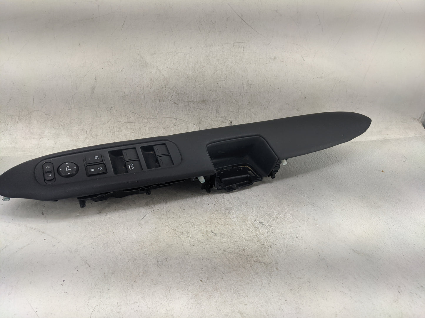 2016-2022 Honda Hr-V Master Power Window Switch Replacement Driver Side Left P/N:83550T7900LAEO Fits OEM Used Auto Parts - O